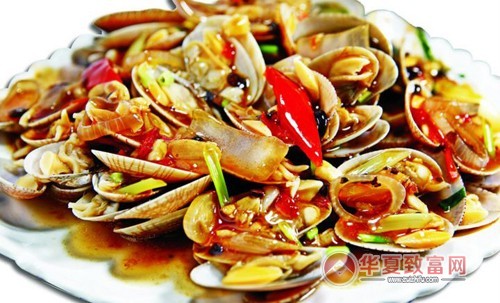 迈喜花甲加盟